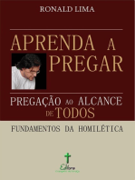 Aprenda A Pregar