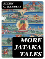 More Jataka Tales