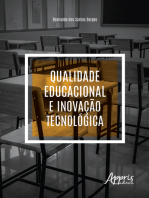 Qualidade Educacional e Inovação Tecnológica