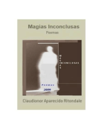 Magias Inconclusas