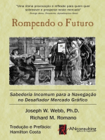 Rompendo O Futuro