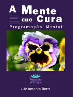 A Mente Que Cura