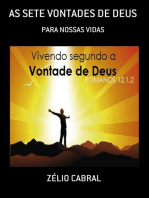 As Sete Vontades De Deus