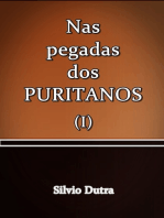 Nas Pegadas Dos Puritanos