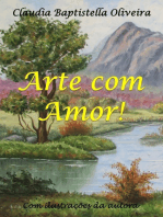 Arte Com Amor!