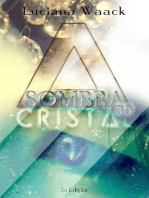 A Sombra Do Cristal