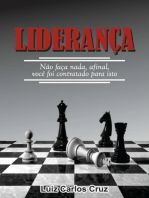 Liderança