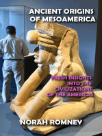 Ancient Origins of Mesoamerica