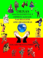 Orixás