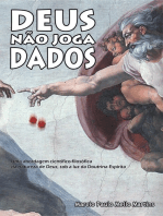 Deus Não Joga Dados