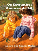 Os Estranhos Amores De Lili