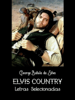 Elvis Country