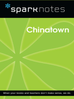 Chinatown (SparkNotes Film Guide)