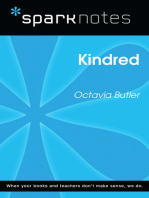 Kindred (SparkNotes Literature Guide)