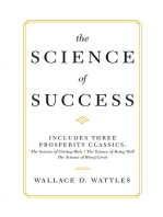 The Science of Success