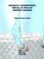 Geografia E Representação Espacial Da Pesca Na Amazônia Paraense