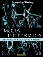 Moda E Hipermídia