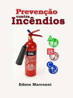 Prevenção Contra Incêndios