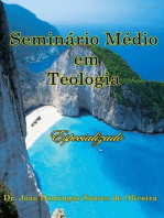 Seminário Médio Em Teologia