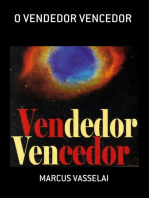 O Vendedor Vencedor