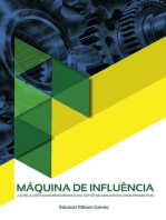 Máquina De Influência