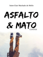 Asfalto E Mato