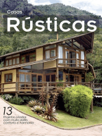 Casas Rústicas