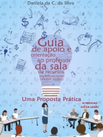 Guia De Apoio E Orientação A Sala De Recursos Multinacional Com Alunos Surdos