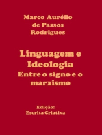 Linguagem E Ideologia