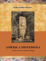 América Misteriosa