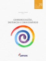 Comunicação, Infância e Imaginário