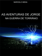 As Aventuras De Jorge - Iv