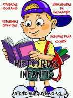 Histórias Infantis