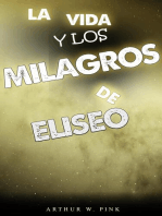 La vida y los milagros de eliseo