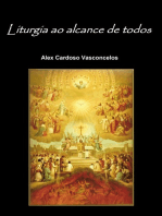 Liturgia Ao Alcance De Todos