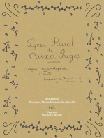 Lyceu Rural De Caixa Pregos