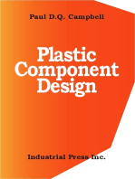 Plastic Component Design