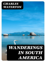 Wanderings in South America