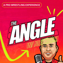 The Angle Podcast with Joey Karni