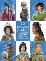 Les enfants de l'eau-Nouvelle édition