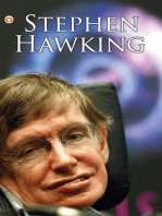 Great Scientists of the World : Stephen Hawking