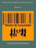 Manual De Reclamações Do Cliente Inteligente