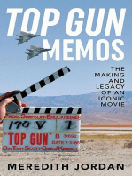 Top Gun Memos: The Making and Legacy of an Iconic Movie