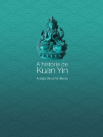 A História De Kuan Yin