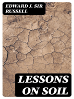 Lessons on Soil