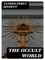 The Occult World