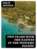 Two Years with the Natives in the Western Pacific