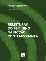 Releituras do feminino na ficção contemporânea