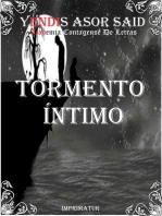 Tormento Íntimo