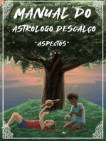 Manual Do Astrólogo Descalço